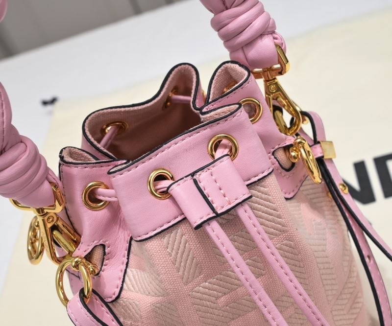 Fendi Bucket Bags